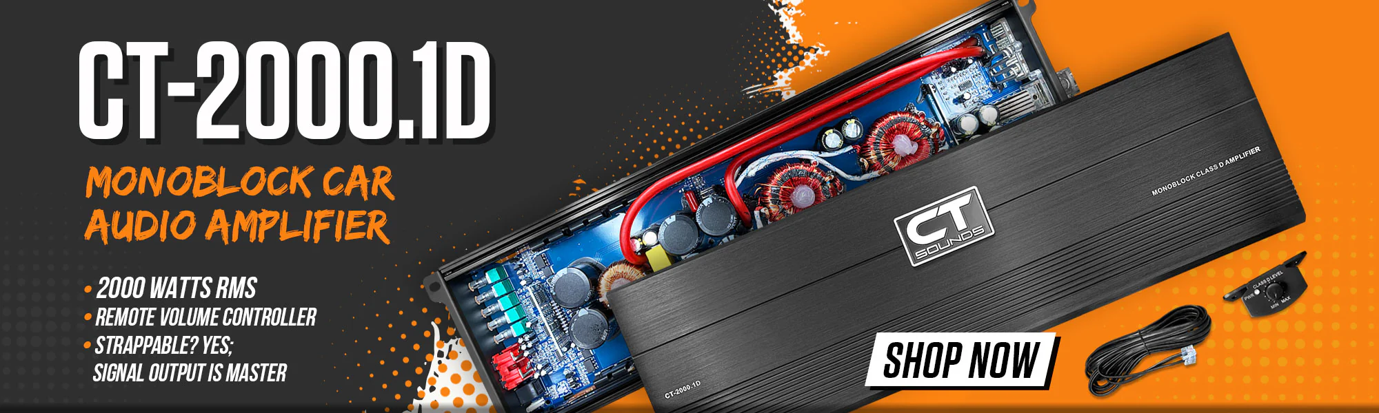 Unrivaled Bass, Unbeatable Value